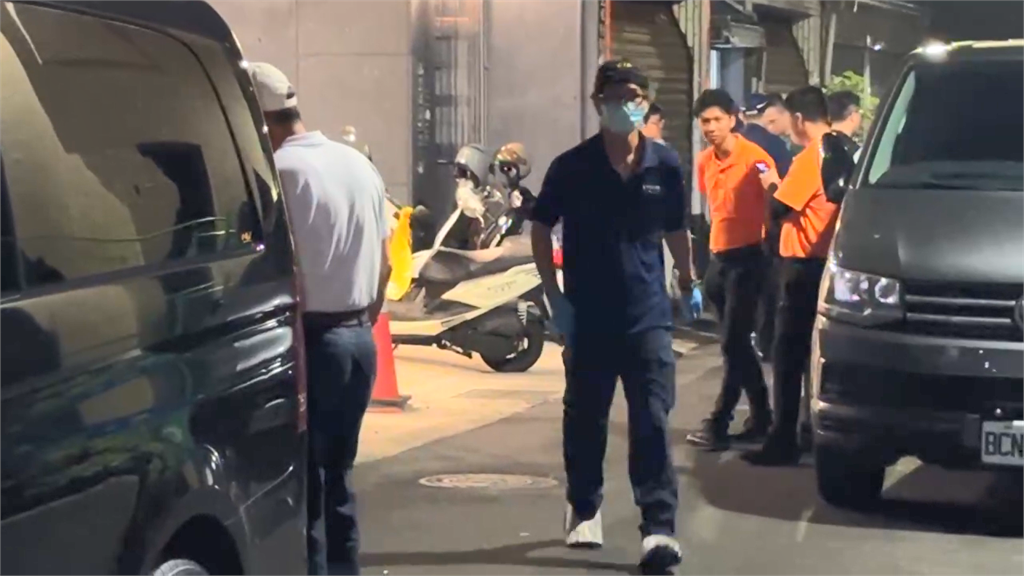 快新聞／人心惶惶…台中15天「3情殺、1弒親」　盧秀燕籲「理性談感情」：要高情商