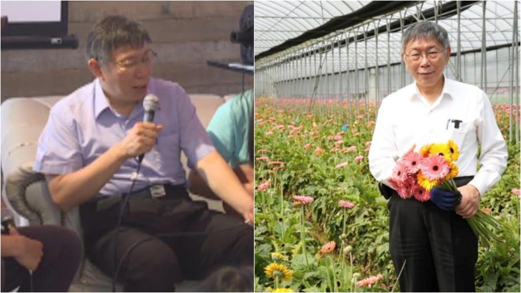 LINE蔡壁如「臣議君死罪」獲證實!醫驚憶柯文哲「這幕」早藏端倪