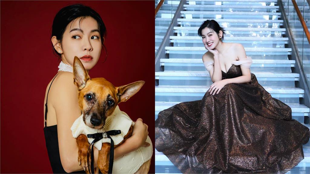 米可白燒聲賣餅被問「隆鼻手術還好嗎?」她嚇歪自清:沒有動工過