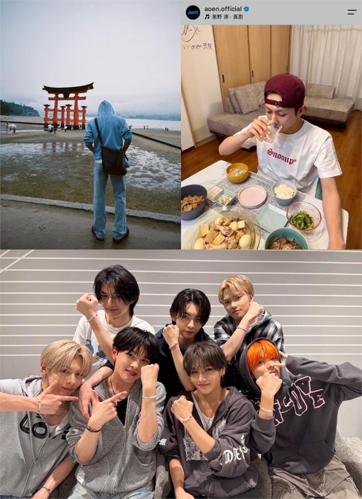 22歲男星遭爆「戀童」！私約國中女童「親密抱抱、深夜家聚」約會照曝光