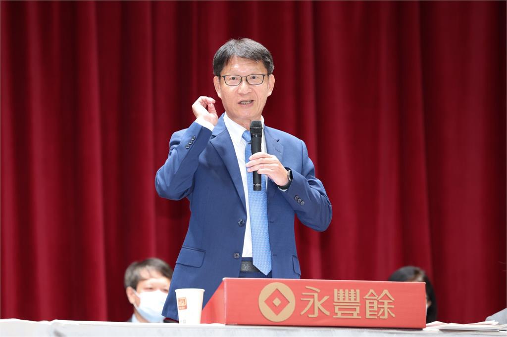 醣經濟為本、循環經濟為質、永豐餘轉型氣候科技產業