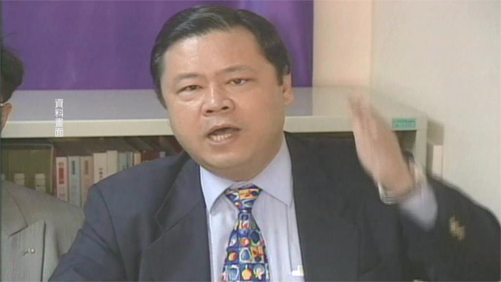 家屬發文盼安靜接受治療 鄉親戰友紛替陳光復集氣