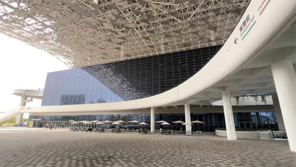 盧秀燕訪美回台拚市政　提及「這件事」被綠議員暗酸