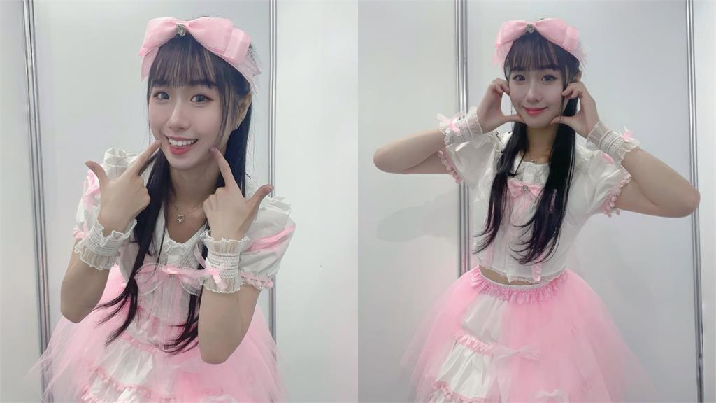 「范姜」又出事了!遭經紀公司終止合約「3罪狀大踩線」粉一看嘆:這樣是對的