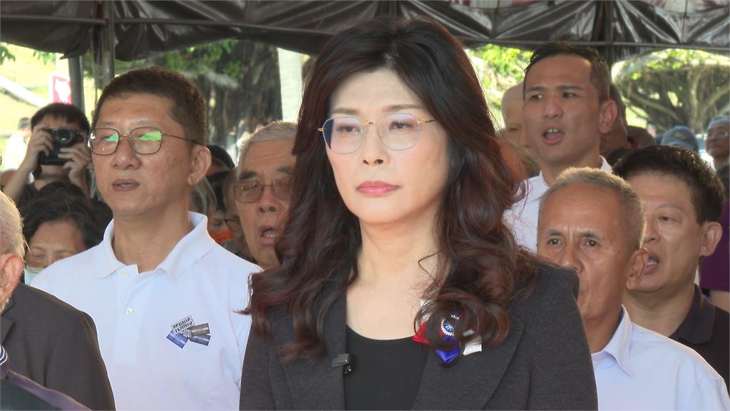 紀念黃百韜殉國　賴清德：該緬懷的是為國奮戰的國軍非共諜