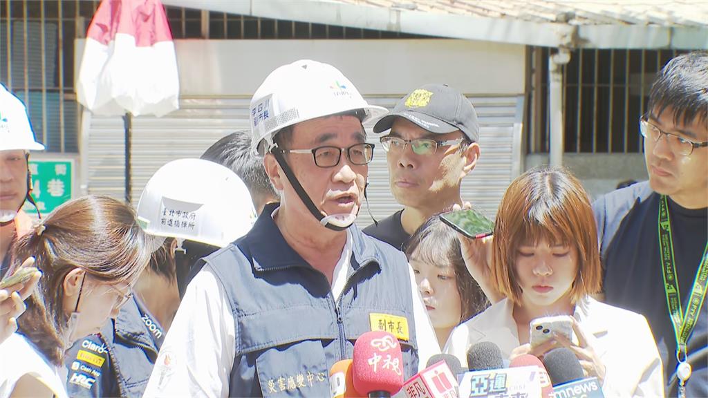 快新聞/高嘉瑜質疑基泰有門神 李四川:待過就叫門神、那我可能做最多