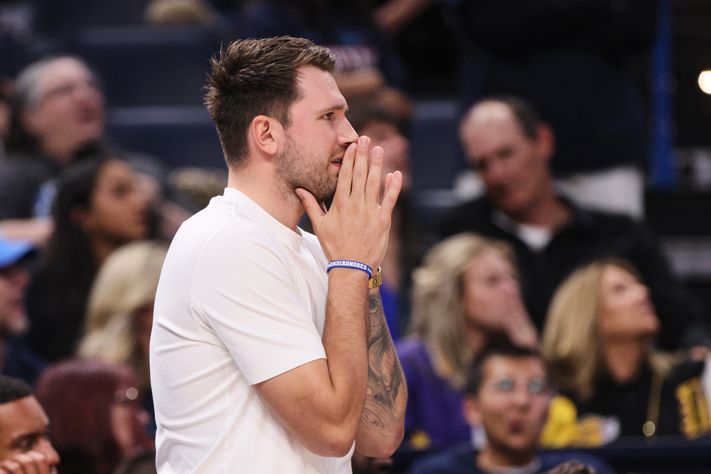 NBA(影)/湖人面臨重建!一哥「東77」發聲力保「他」絕不能被交易