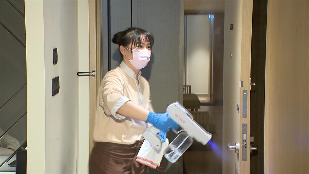 好羨慕！飯店業年終衝7.1個月　煙波最高6個月　這家固定1個月4月再發獎金