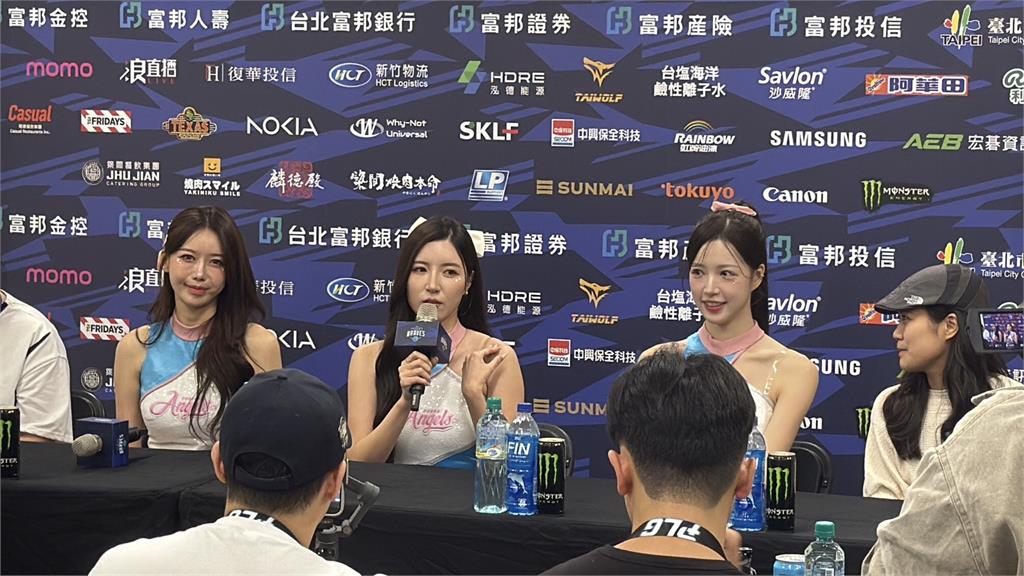 PLG／富邦「韓籍三本柱」主場開幕戰合體出擊！林志傑將引退南珉貞盛讚「傳奇」