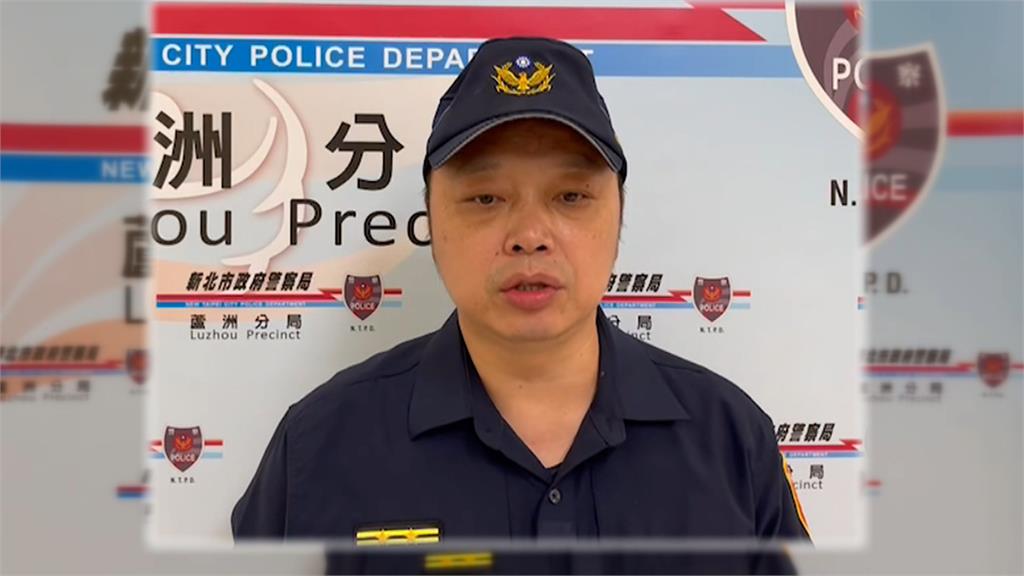 一車四人全有毒品前科! 他們堅稱「互不認識」