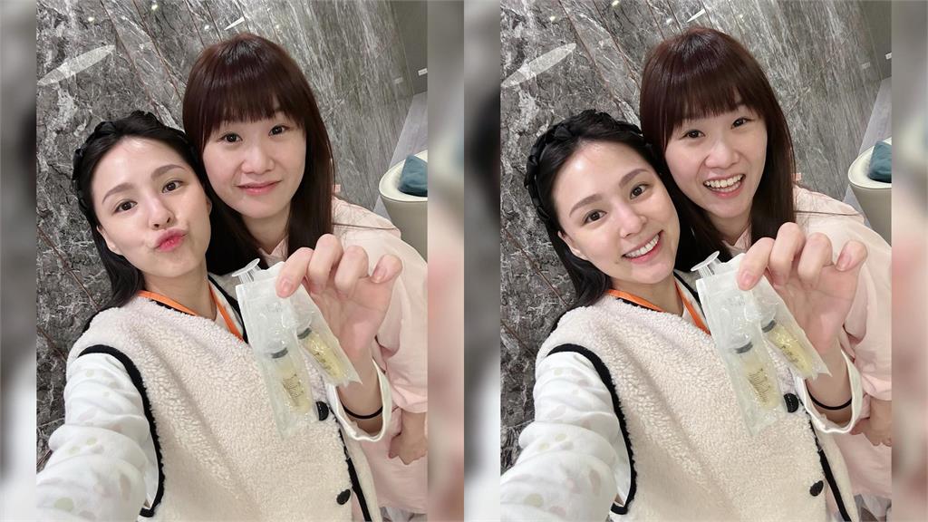 熊熊母乳僅餵1週就畢業!產後「火速退奶」興奮嗨喊:快樂的不得了