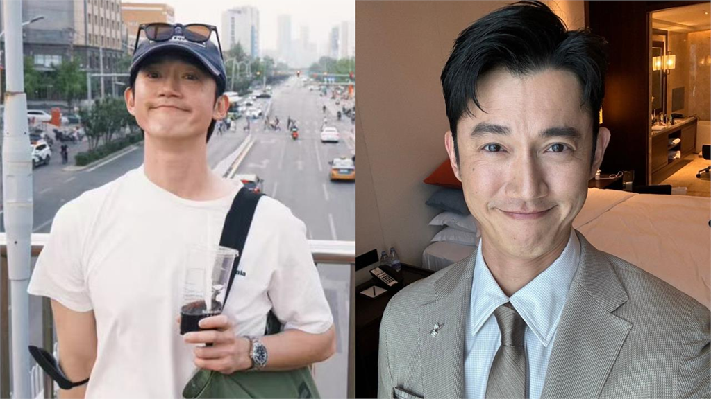 吳慷仁首次用淘寶竟「被客服喊這1詞」!本人羞問「這5字」遭冷回尷尬對話曝