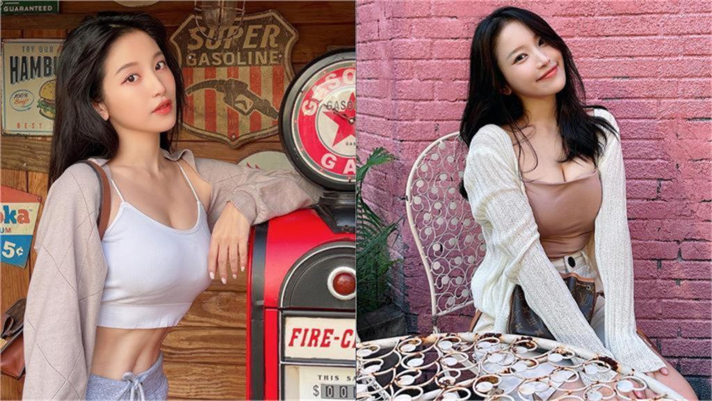 雪寶約我上車!北一女神「暗黑內裝」大放送 絕頂Body網沒了:已暈