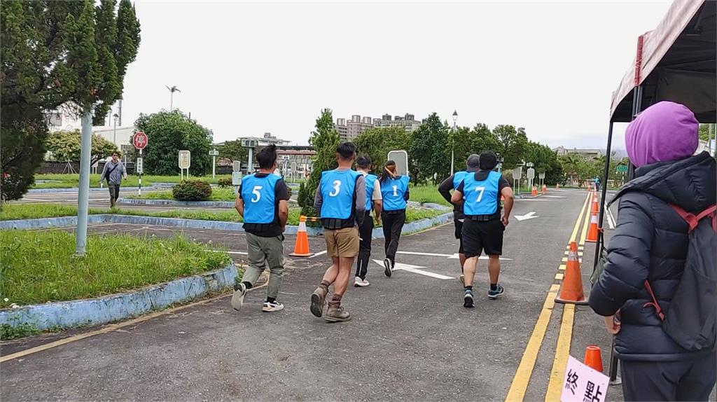 宜花東聯合招考森林護管員 68人報考僅錄取13人