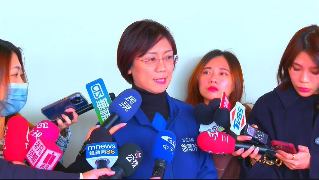翁曉玲爆料曹興誠沒捐1500萬給清大? 遭「新證據」打臉