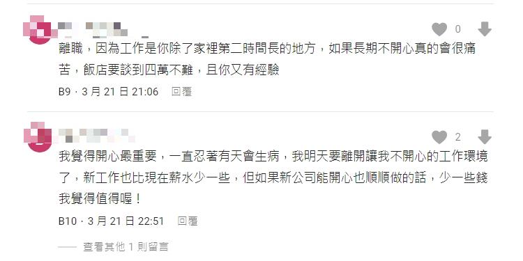 月領40K熬3年「升組長卻不開心」?她吐4原因想離職…過來人建議「這麼做」