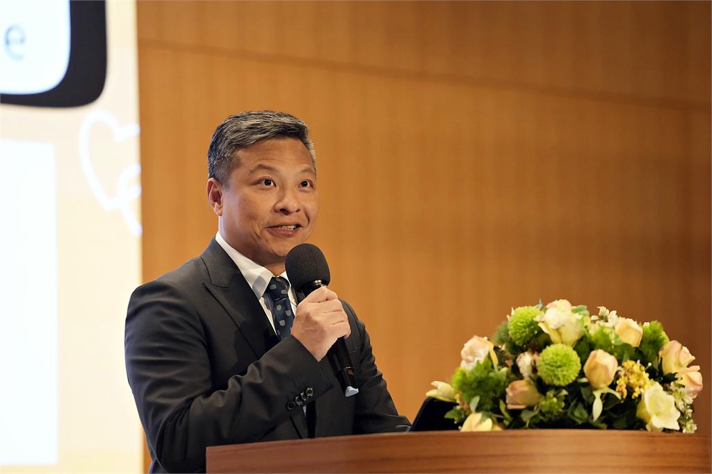 諾貝爾獎得主赴輔大! 暢談AI關鍵因素