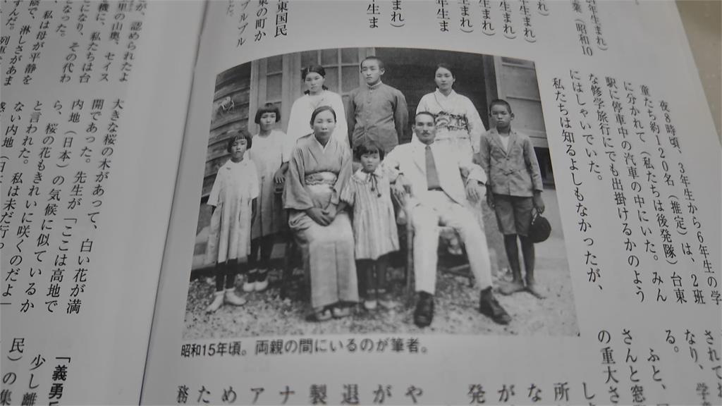灣生阿嬤尋根！　走遍台東、花蓮港、花女　喊「能走就會再回來」