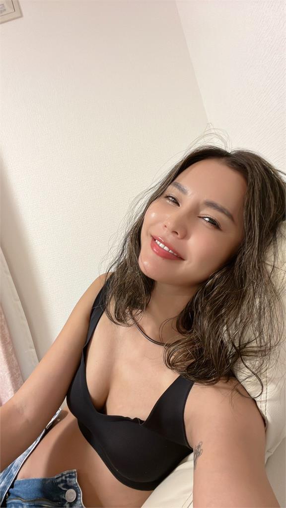 34歲日本暗黑女星爆「懷孕7個月」!認了是當「單親媽媽」達人曝原因