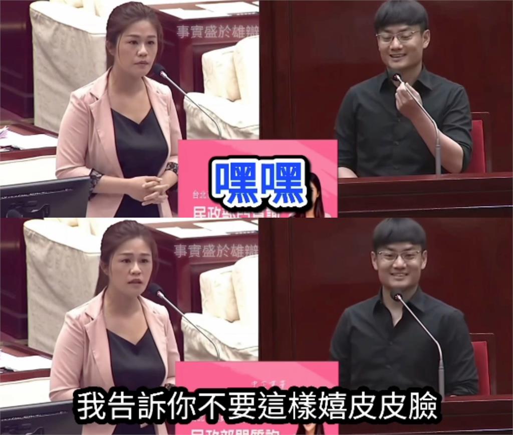 殷瑋「狂搶答、打斷提問」超跩舊片流出！前輩幫緩頰「又插嘴」遭女戰神電爆