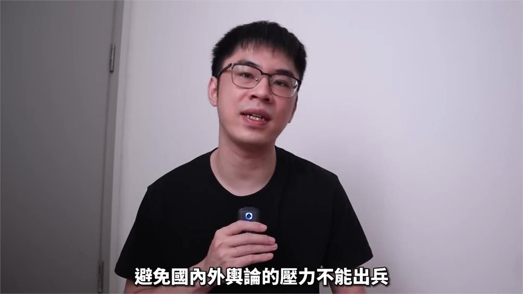 中國知識頻道被爆造謠！YTR查資料發現全是胡說八道　怒斥：毫無社會責任