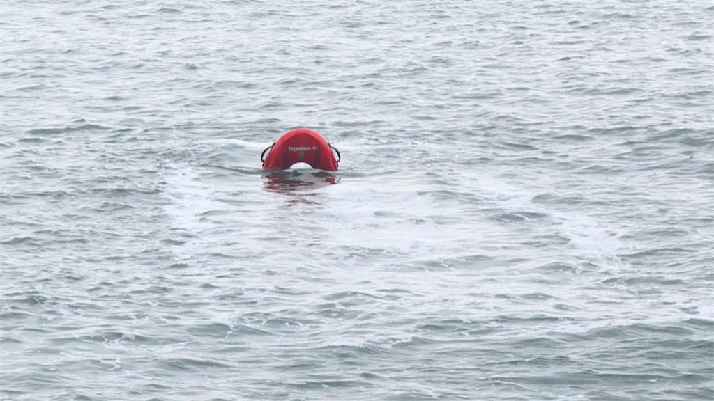 夏日溺水案件頻傳　基隆消防局打造新型救難利器