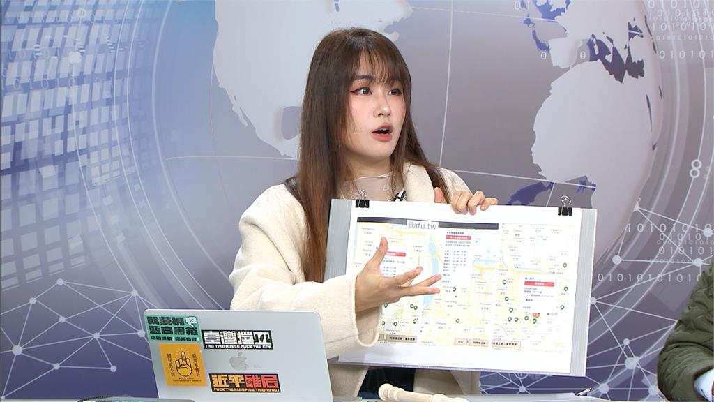 大刀砍文化預算罷免聲浪起 陳玉珍酸:很難啦