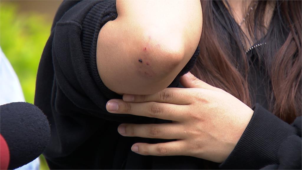 撒錢「沒料到那麼多人」? 網紅R哥道歉說詞挨轟卸責