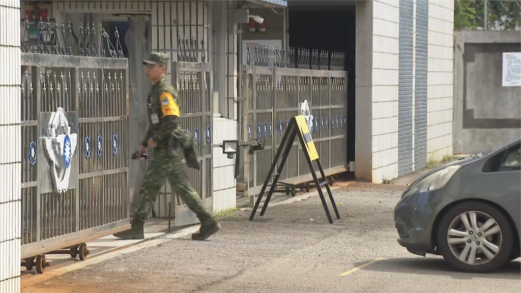 快新聞／不排審國防預算先考察松指部