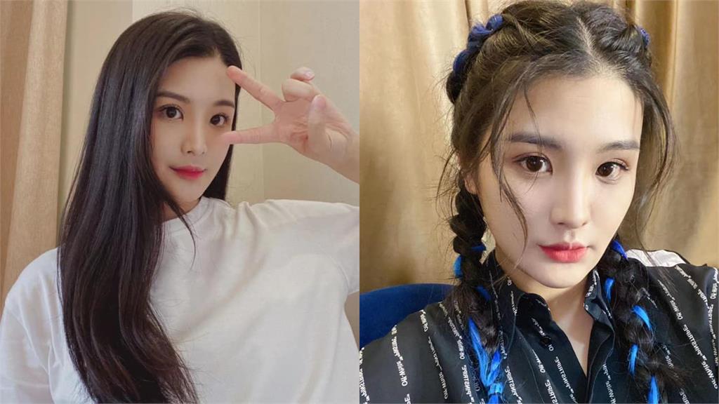 陳昭榮23歲愛女獨奔北京拍戲!花3萬打造「奢華更衣間」網讚:不輸專業
