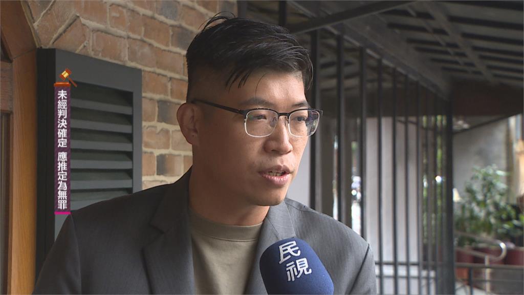 涉貪風波發酵 高虹安就職市長仍危機重重