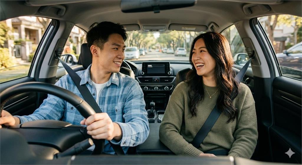 人妻抓包老公偷情…「車內激戰小三」全被拍！竟「因1事」遭法官判敗訴