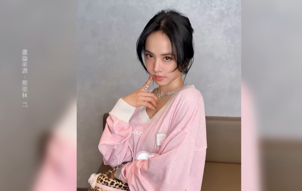 民視大家長一起放送愛心　挑戰撒嬌舞！　　白冰冰：70歲也能跳