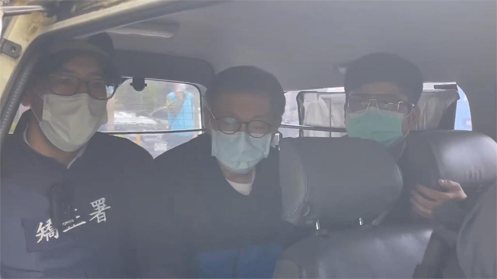 柯抗告新事證「橘子訂回程機票」 律師:不改變橘子潛逃事實