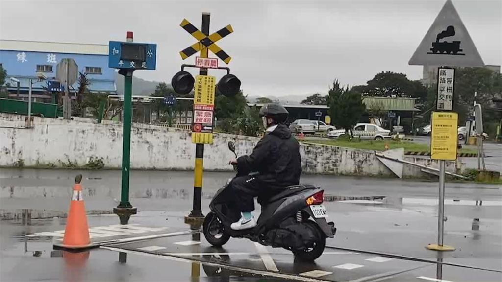 全免費!基隆警局推「機車駕訓考照補助」 新手駕駛上路更安心