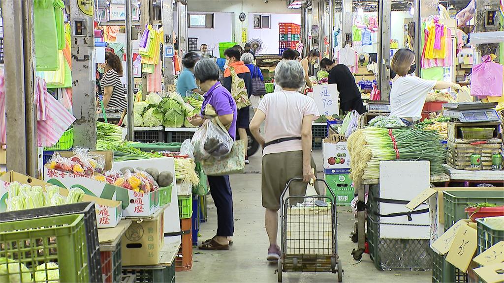 台灣「隱形富豪」攏底加！菜市場「這一攤」平均年收378萬