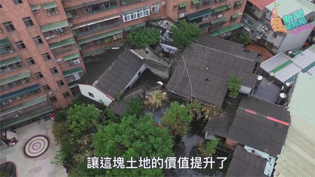 爆料侯友宜新莊獵地!李正皓被告也不怕 霸氣喊:選票會審判你