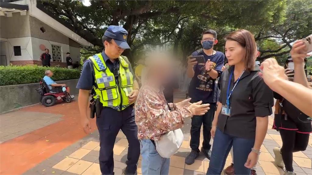 力挺大罷免　小黨集結力量更大　呼籲支持者726都出來投票