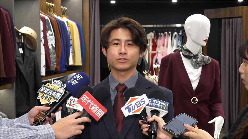 公館商圈竊案！　小偷「爬二樓」闖服飾店得手八萬元