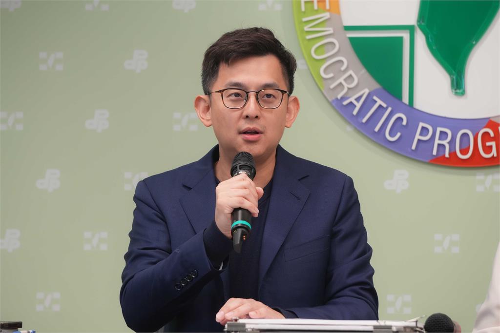 快新聞/賴總統團結十講遭蓄意抹黑 民進黨嗆:藍白才是破壞團結元凶