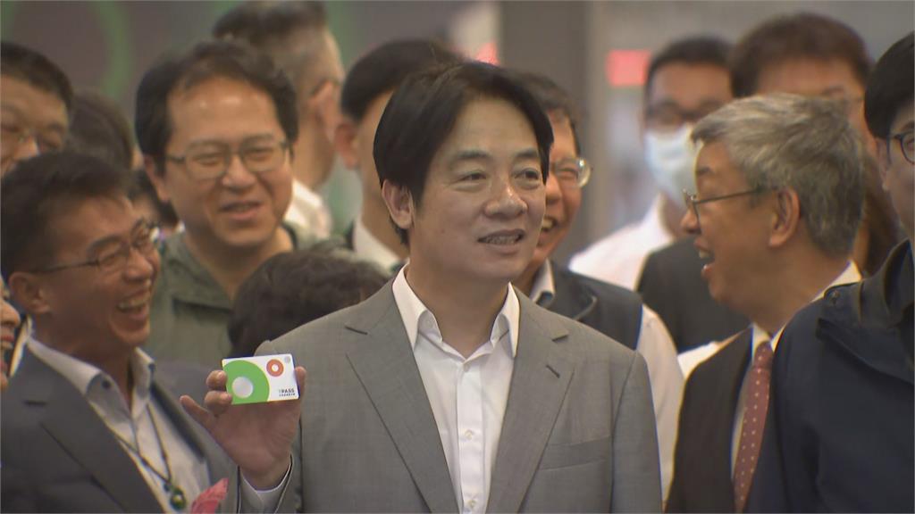 TPASS通勤月票上路「壓力測試」 台鐵估週一人潮5倍以上