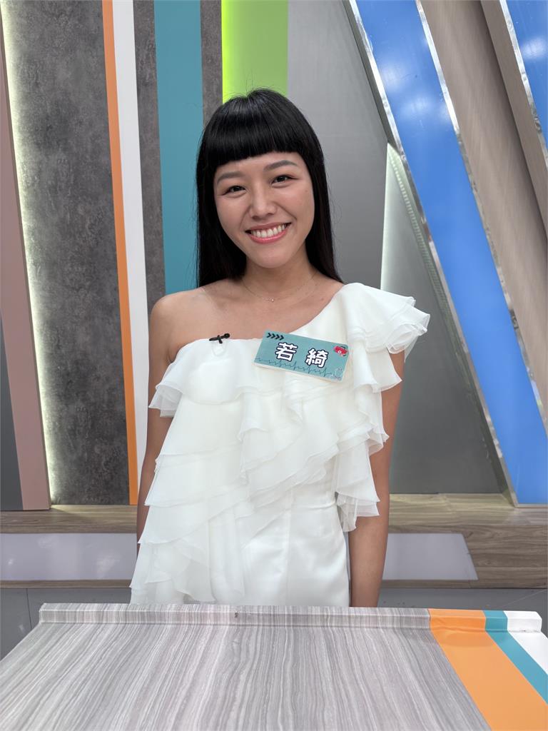 《醫學大聯盟》JR紀言愷40歲看不出來!蔡逸帆悔吃消夜變青蛙