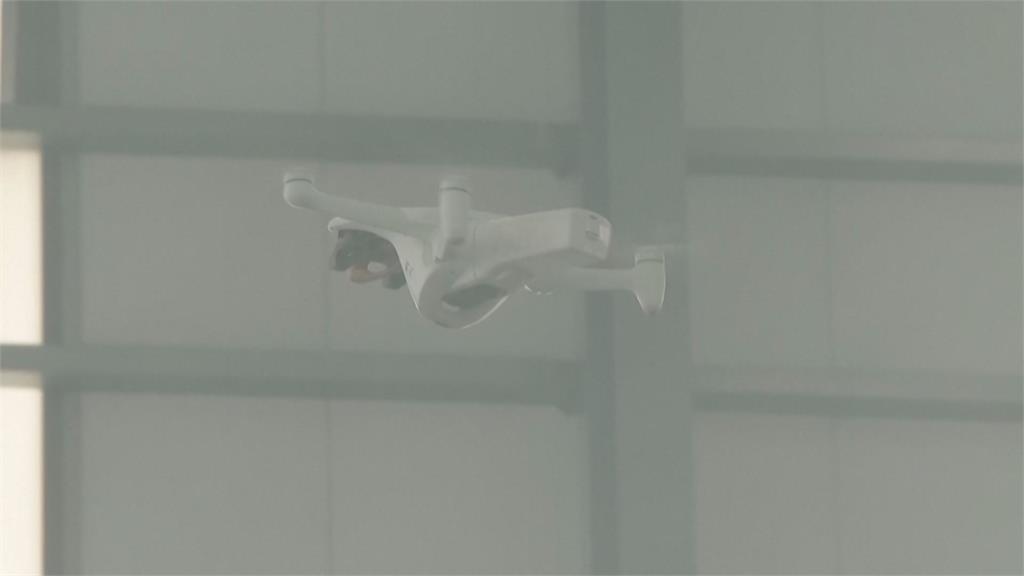 慕尼黑機場連兩天遭無人機干擾　數十架班次受影響