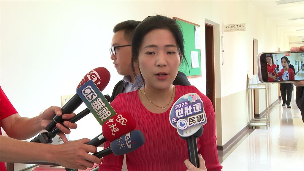 徐巧芯稱綠營選民「邪教化、愛投票」　綠委嗆：被罷免剛好而已