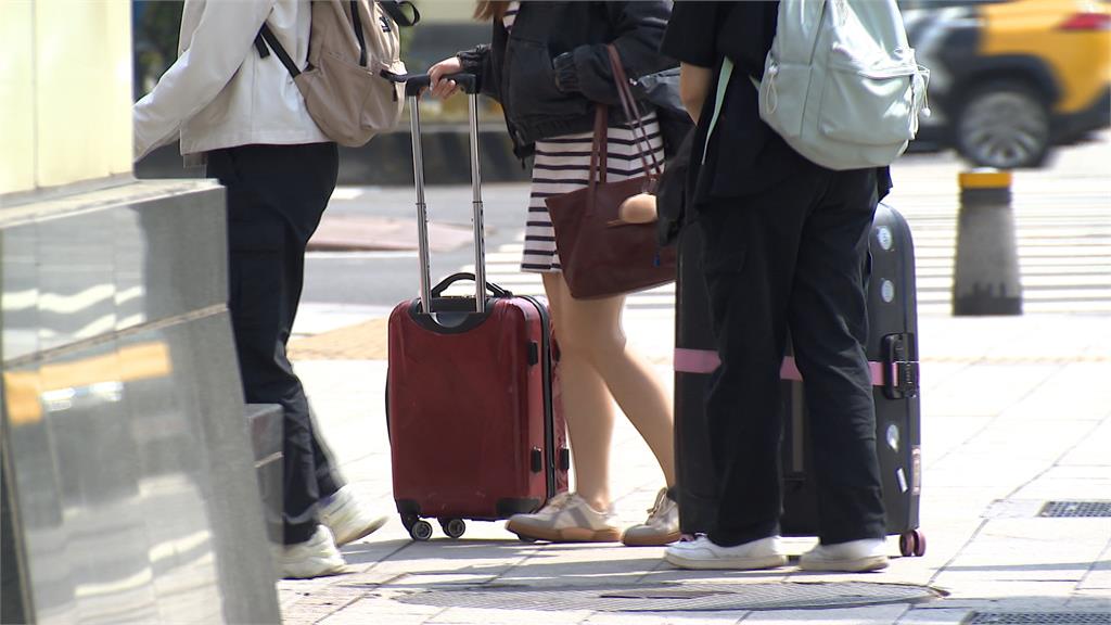 西門町去年觀光客達372萬人次　旅宿業復甦　非法業者也削價競爭