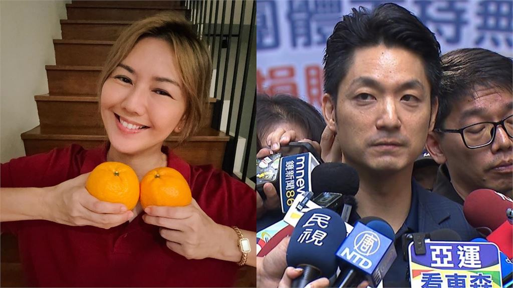 蔣萬安「台北安可VS孫燕姿1神曲」神雷同！網一對比超傻眼…競辦回應了