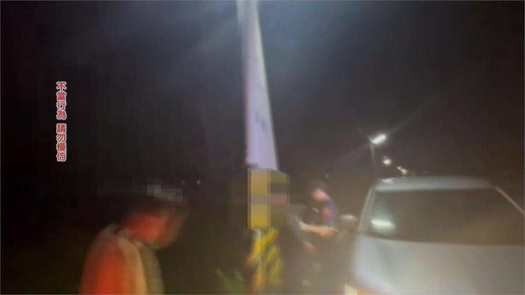 南投國姓「無颱無雨竟停電」 元凶找到了!