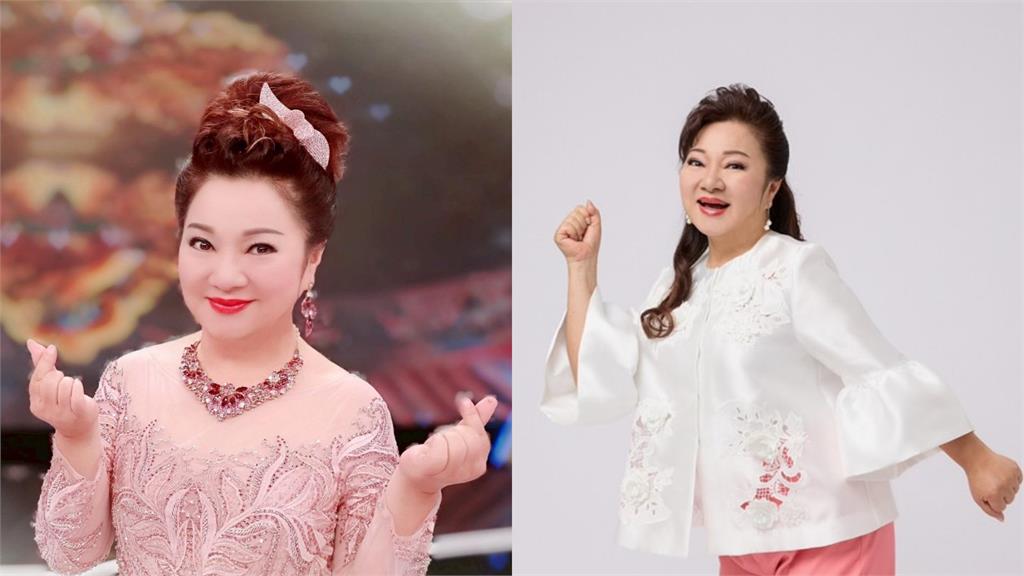 98歲阿公「牙快掉光」路邊賣饅頭維生！白冰冰出手相助「最新現況  」曝光
