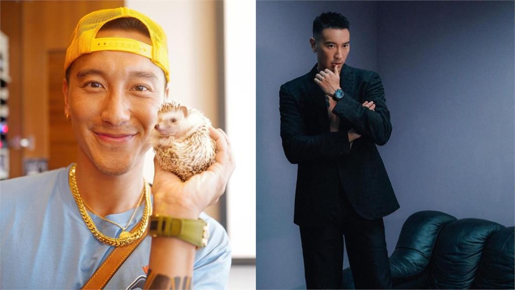 王陽明嗆粉絲「不比娘砲動作」遭炎上!一票人「愛慘王識賢」本尊回應超派