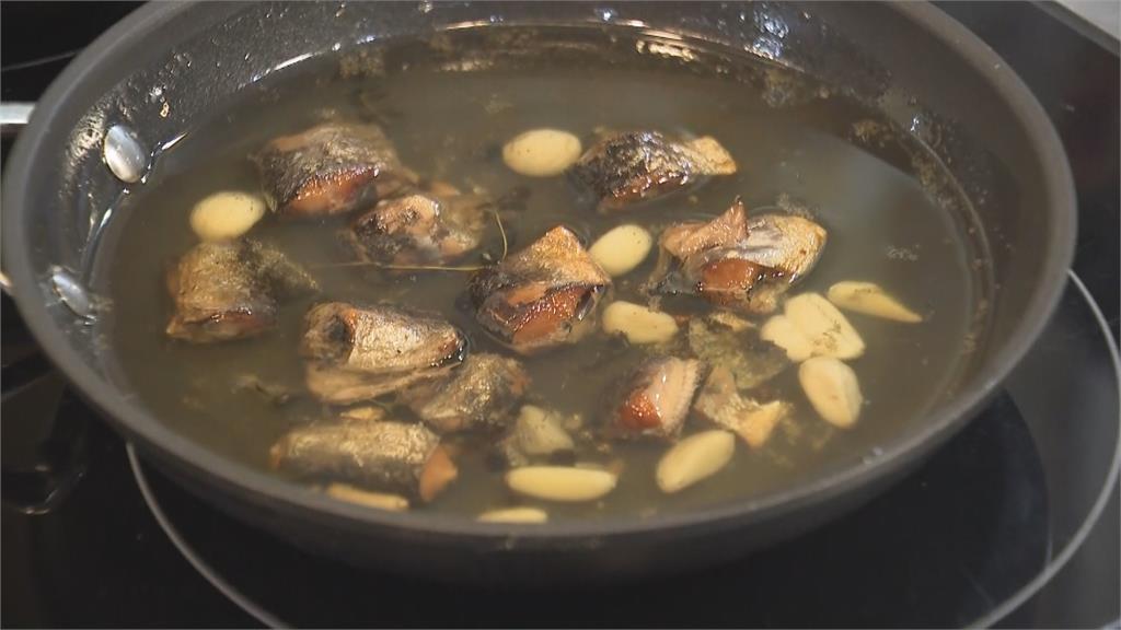 美食交流!福島前進團到高雄 品嘗台灣石斑魚